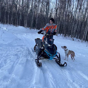 Meet your Posher, Kylee